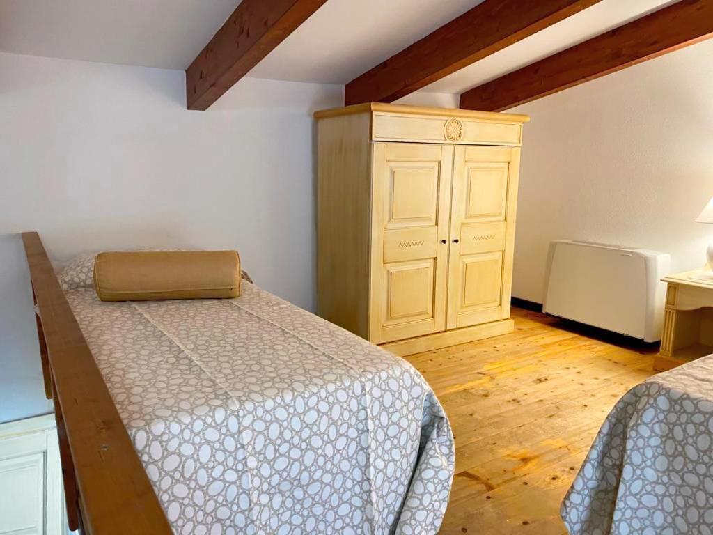 Zeta Club San Teodoro Le Rose Hotel Eksteriør billede